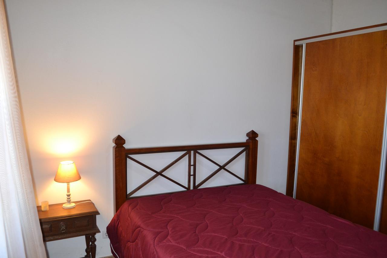 Porto MartinsAdega Mendes别墅 外观 照片