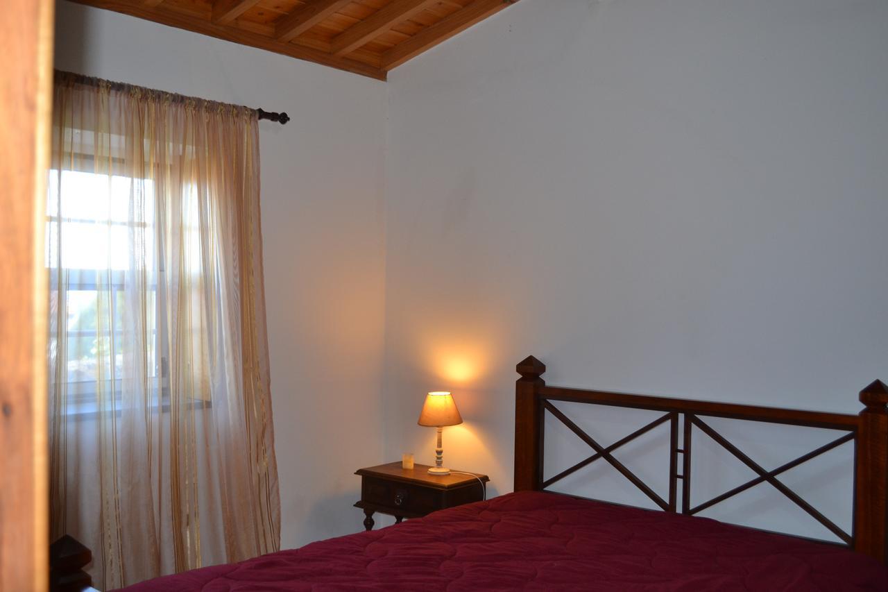 Porto MartinsAdega Mendes别墅 外观 照片